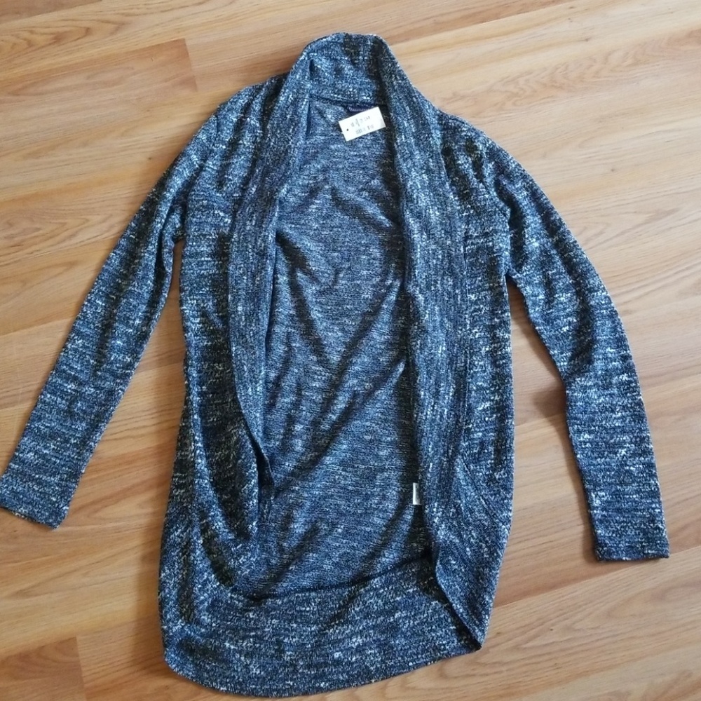 Aeropostale cardigan sweater